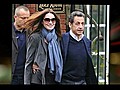 Carla Bruni s Expecting  | BahVideo.com