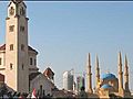 South Lebanon enjoys religious harmony | BahVideo.com