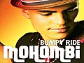 Mohombi - Bumpy Ride | BahVideo.com