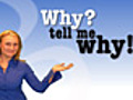 Why Tell Me Why Lightning | BahVideo.com