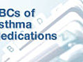 ABCs of Asthma Medications | BahVideo.com