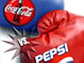 Pepsi vs Coke | BahVideo.com