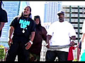 Cam amp amp Ready Feat Project Pat - Charlotte On Da Rise Label Submitted  | BahVideo.com