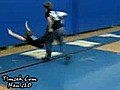 Yeni bir atletizm dal  | BahVideo.com