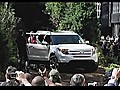 O novo Explorer da Ford | BahVideo.com