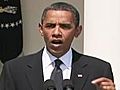Obama econom a y el desempleo | BahVideo.com