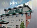 Sandman Hotel Suites amp Spa Regina  | BahVideo.com
