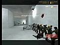 Counter Strike - 1 mermiyle ka adam l r | BahVideo.com
