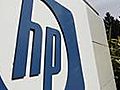 Hewlett-Packard to cut 9K jobs see 1B in charges | BahVideo.com