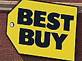 Betting big on Best Buy | BahVideo.com