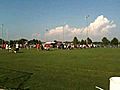 Youth Football agility | BahVideo.com