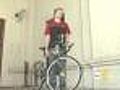 Man Tracks Down Stolen Bike On Craigs List | BahVideo.com