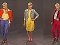 How To Wear Spring s Bold Colors | BahVideo.com