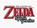 The Legend of Zelda Spirit Tracks Trailer | BahVideo.com
