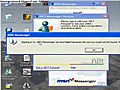MSN Hack 2011-hack msn messenger passwords new Update Jan 18 2011  | BahVideo.com