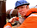 Alaska Oil Pipeline | BahVideo.com