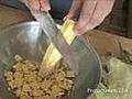How to Prepare an Ear of Corn | BahVideo.com