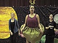 Students use dance to prep for PSSAs | BahVideo.com
