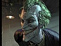 Batman Arkham City - Gameplay Trailer | BahVideo.com