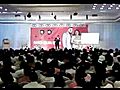 Sajeev Nair s Speech Part 1 | BahVideo.com