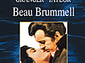 Beau Brummell 1954  | BahVideo.com