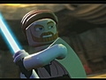 Lego Star Wars 3 - really  | BahVideo.com