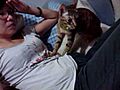 Catty massage mp4 | BahVideo.com