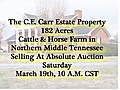 AT ABSOLUTE AUCTION - SATURDAY MARCH 19TH - 10  | BahVideo.com