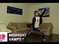MIDNIGHT VAMPS | BahVideo.com