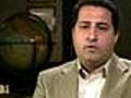 Missing Iranian scientist video Sharam Amihri in the U S  | BahVideo.com