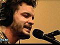 The Tallest Man on Earth - Tangle in This  | BahVideo.com