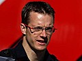 F1-Fahrer Bourdais im Gespr ch | BahVideo.com