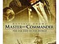 Master and Commander Collector s Set | BahVideo.com