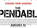 The Expendables - Trailer | BahVideo.com