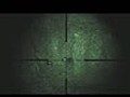 Night-Vision Rat Shooting | BahVideo.com