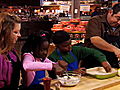 Emeril Green Kid Friendly Apple Crisp Recipe | BahVideo.com