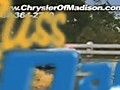 Dodge Nitro Dealer Incentives - Madison WI | BahVideo.com
