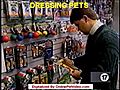 DRESSING PETS | BahVideo.com