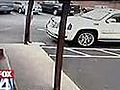Raw Video Serial Rape Suspect Arrested at Restaurant | BahVideo.com