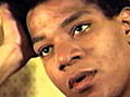Jean-Michel Basquiat The Radiant Child | BahVideo.com