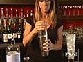 Non Alcoholic Wild Blueberry Lemonade Spritzer Recipe | BahVideo.com