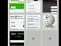 Opera mini 5 as default browser for  | BahVideo.com