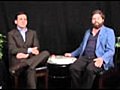 Zach Galifianakis Interviews Steve Carell | BahVideo.com
