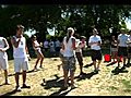 Bishops Park Olympics YouTube sharing | BahVideo.com