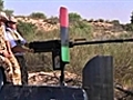 Rebels train near Misrata | BahVideo.com