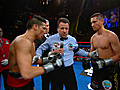 Sergio Martinez vs Sergiy Dzinziruk 3 12 11 -  | BahVideo.com