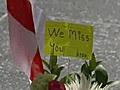 Fans mark Jacko death anniversary | BahVideo.com