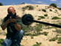 Future Weapons Simon Rifle Grenade | BahVideo.com