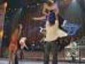 Red amp 039 Wins Big At Tony Awards | BahVideo.com