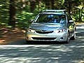2008 Subaru Impreza | BahVideo.com